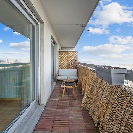 Chez Alix Apartment Le Kremlin-Bicetre ภายนอก รูปภาพ