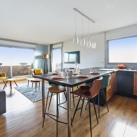 Chez Alix Apartment Le Kremlin-Bicetre ภายนอก รูปภาพ