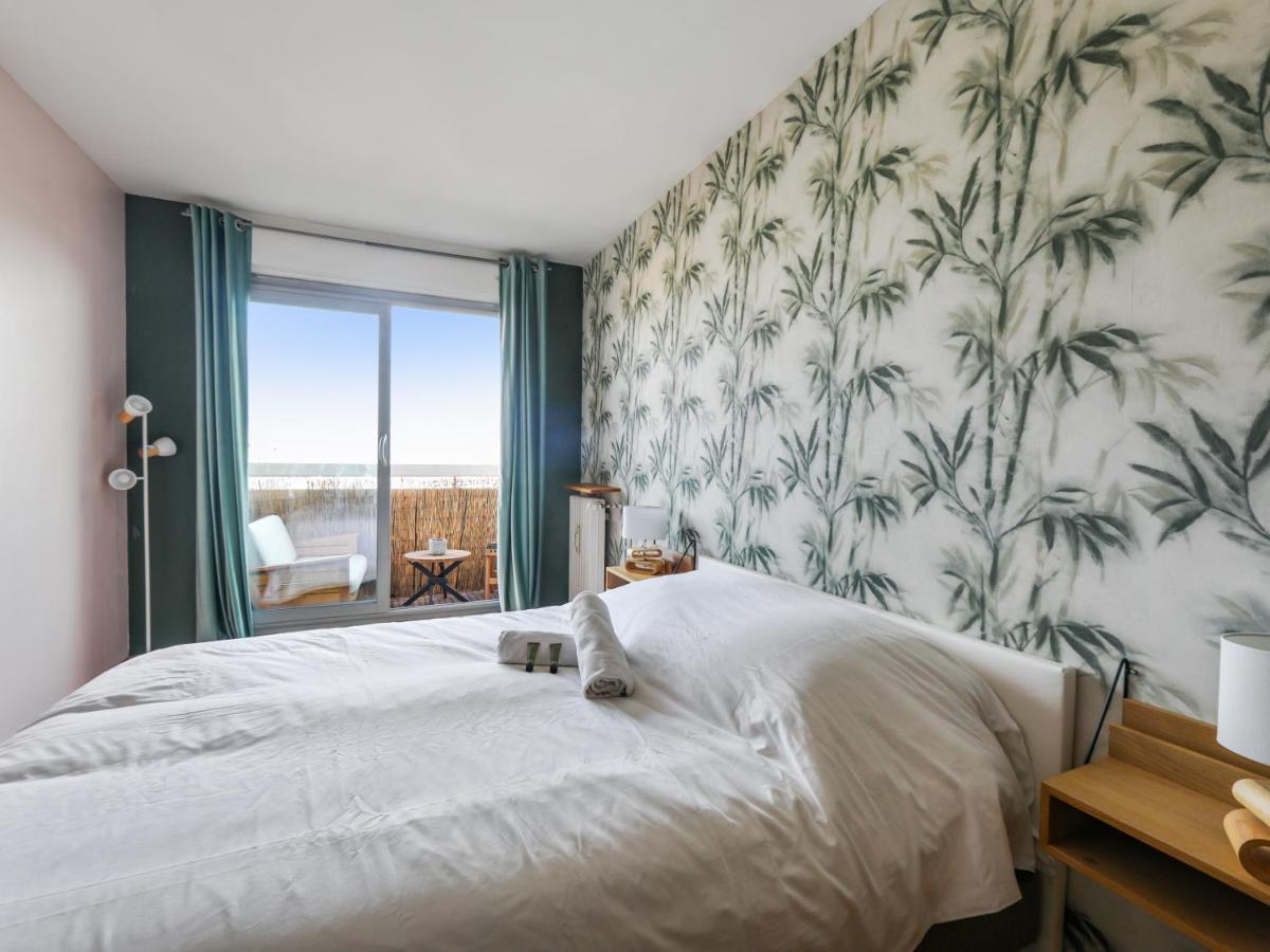 Chez Alix Apartment Le Kremlin-Bicetre ภายนอก รูปภาพ