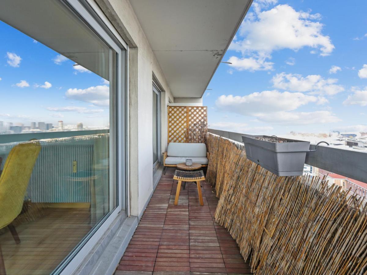 Chez Alix Apartment Le Kremlin-Bicetre ภายนอก รูปภาพ