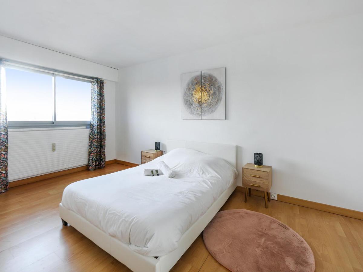 Chez Alix Apartment Le Kremlin-Bicetre ภายนอก รูปภาพ